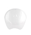 Face Shield Visor Blue to Pink - Pack of 7