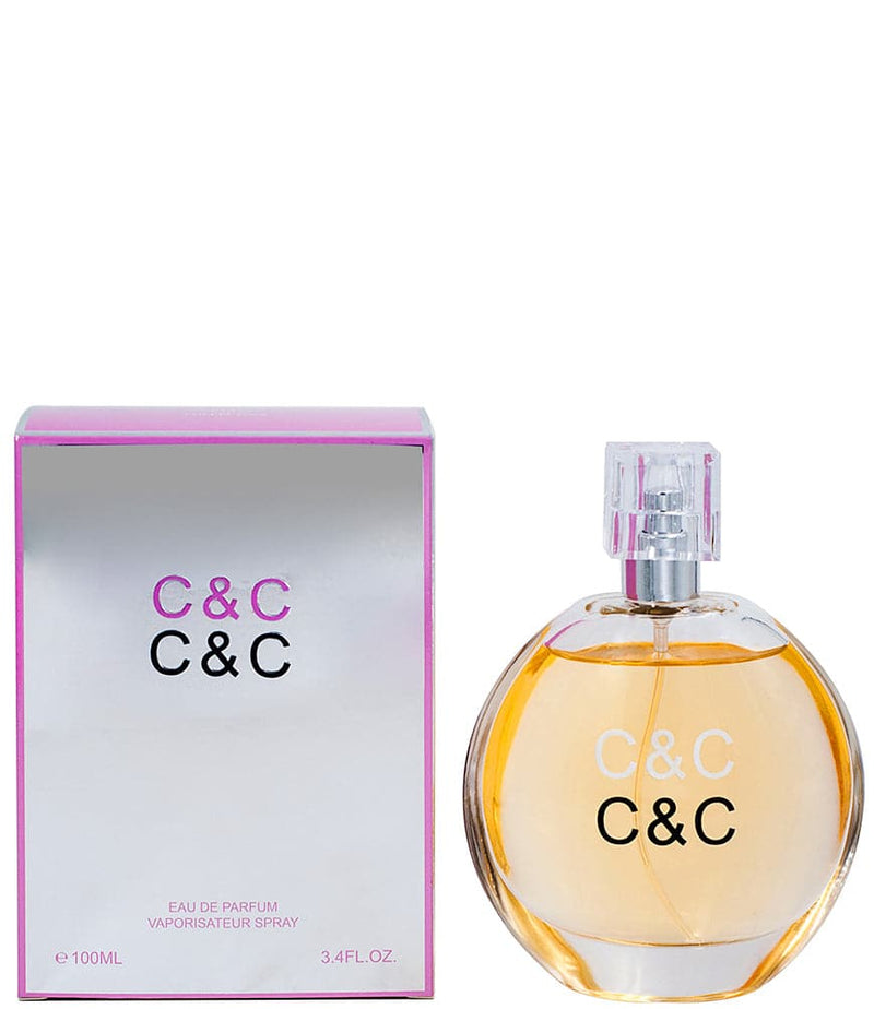 C&C Women By EBC Perfumes