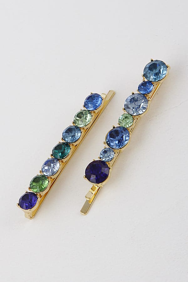 5301 Blue Multi - Pack of 6
