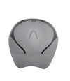 Face Shield Visor Blue to Pink - Pack of 7