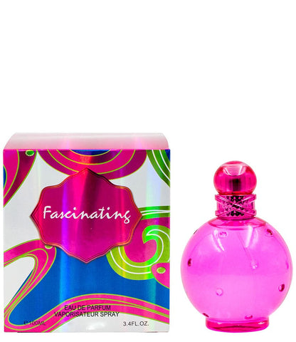717 Sexy Women Travel Size - Pack of 4
