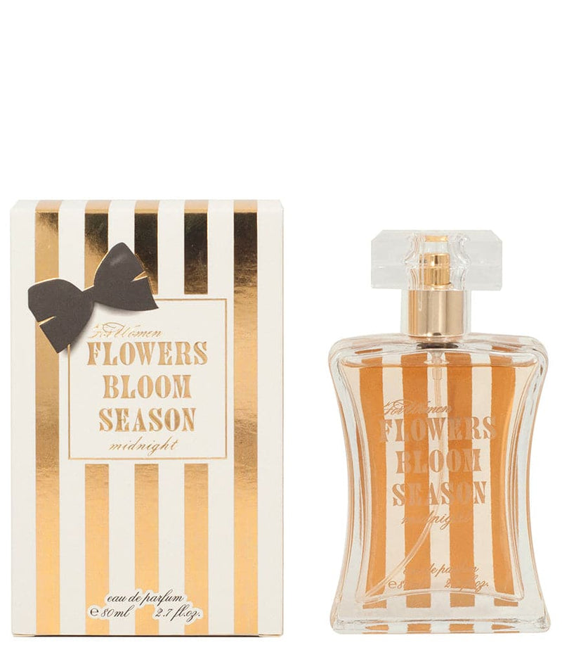 Flowers bloom season perfume Clearance