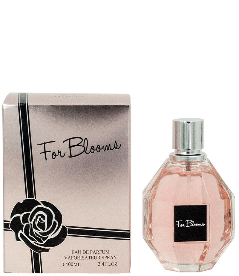 For Blooms Women By EBC Perfumes