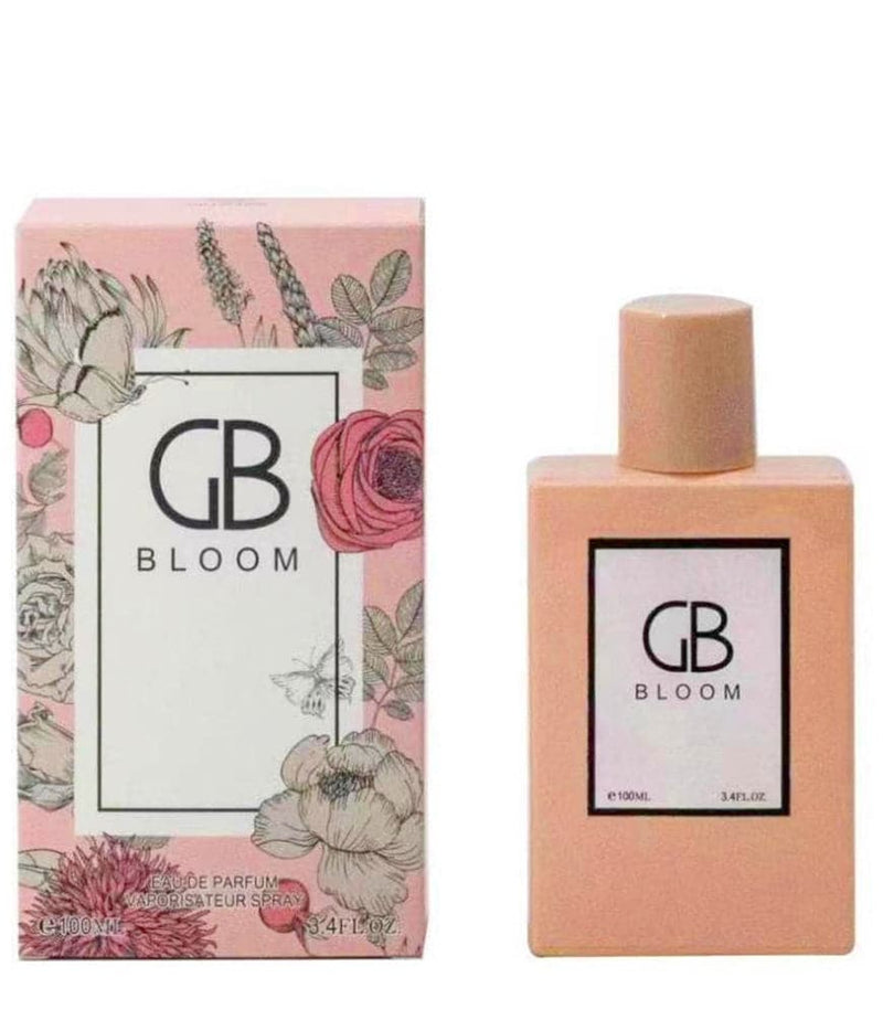 GB Bloom Women - Pack of 4