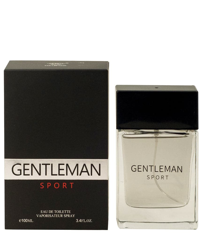 Gentleman Sport Men - Pack of 4