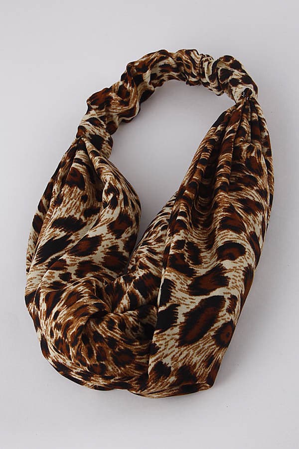 7800 Leopard - Pack of 6