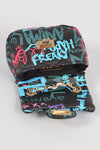 6903 Multicolor - Pack of 3