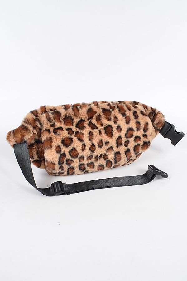9813 Leopard - Pack of 3