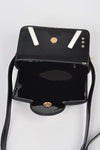 7423 Black - Pack of 3