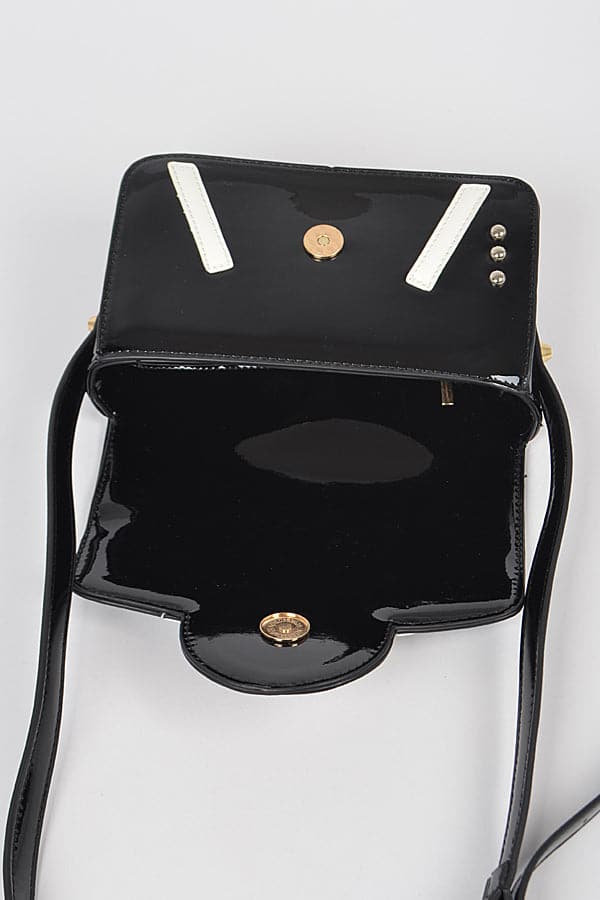 7423 Black - Pack of 3