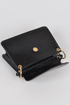 8543 Black - Pack of 3