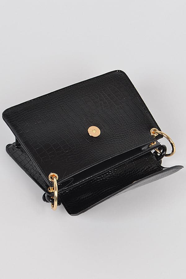 8543 Black - Pack of 3