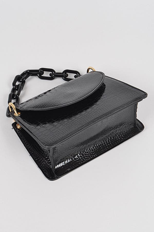 8543 Black - Pack of 3
