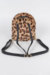 8101 Leopard - Pack of 3