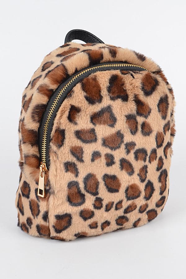 8101 Leopard - Pack of 3