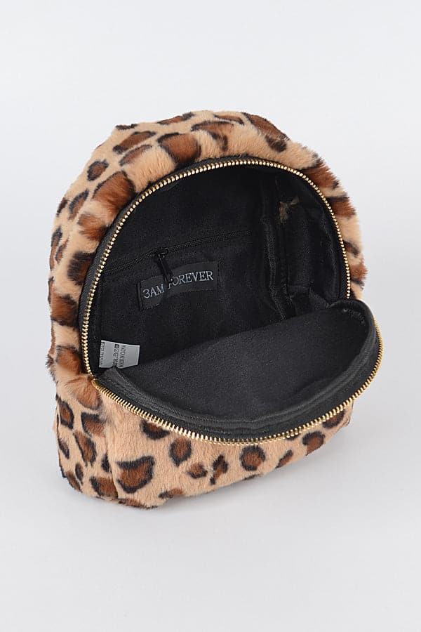 8101 Leopard - Pack of 3