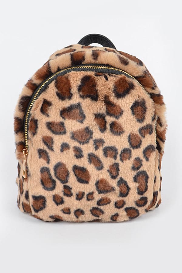 8101 Leopard - Pack of 3