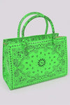 2401 Neon Green - Pack of 3