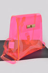 5401 Neon Pink - Pack of 3