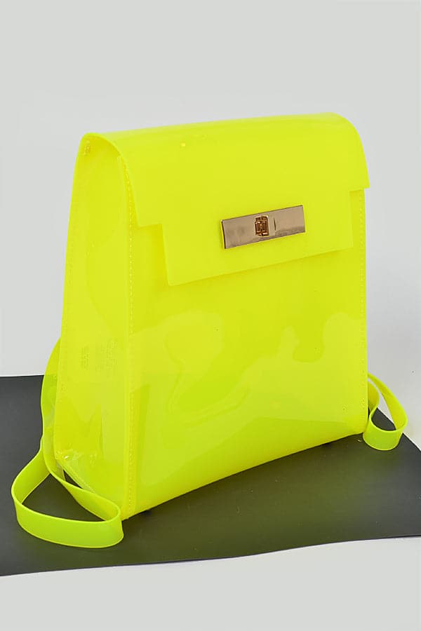 5401 Neon Yellow - Pack of 3