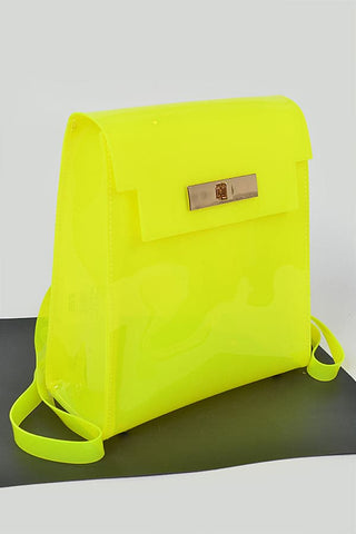 1296 Neon Yellow - Pack of 3