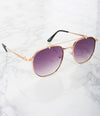 Wholesale Sunglasses - P23018SD- Pack of 12