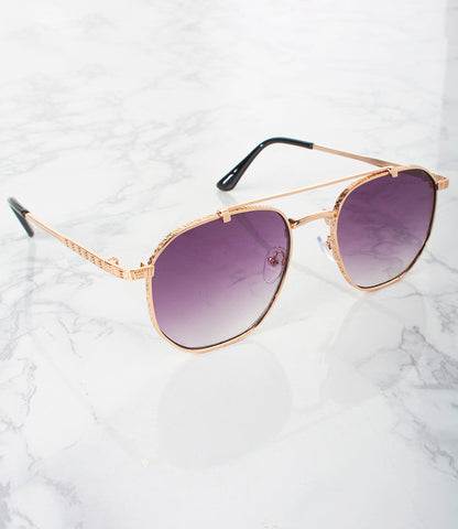 Wholesale Sunglasses - P23018SD- Pack of 12