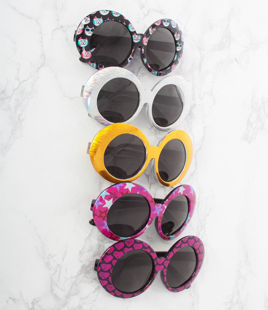 KP16007POL-12 - Childrens Polarized Pack of 12