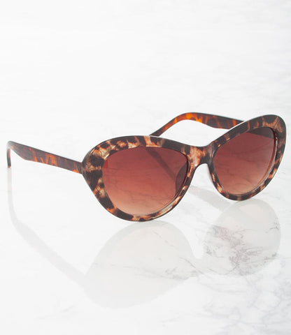 Wholesale Fashion Sunglasses - M23270AP - Pack of 12
