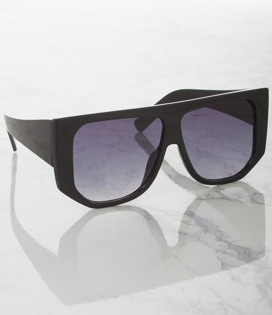 Wholesale Men's Sunglasses - P80277F/CP/MC - Pack of 12