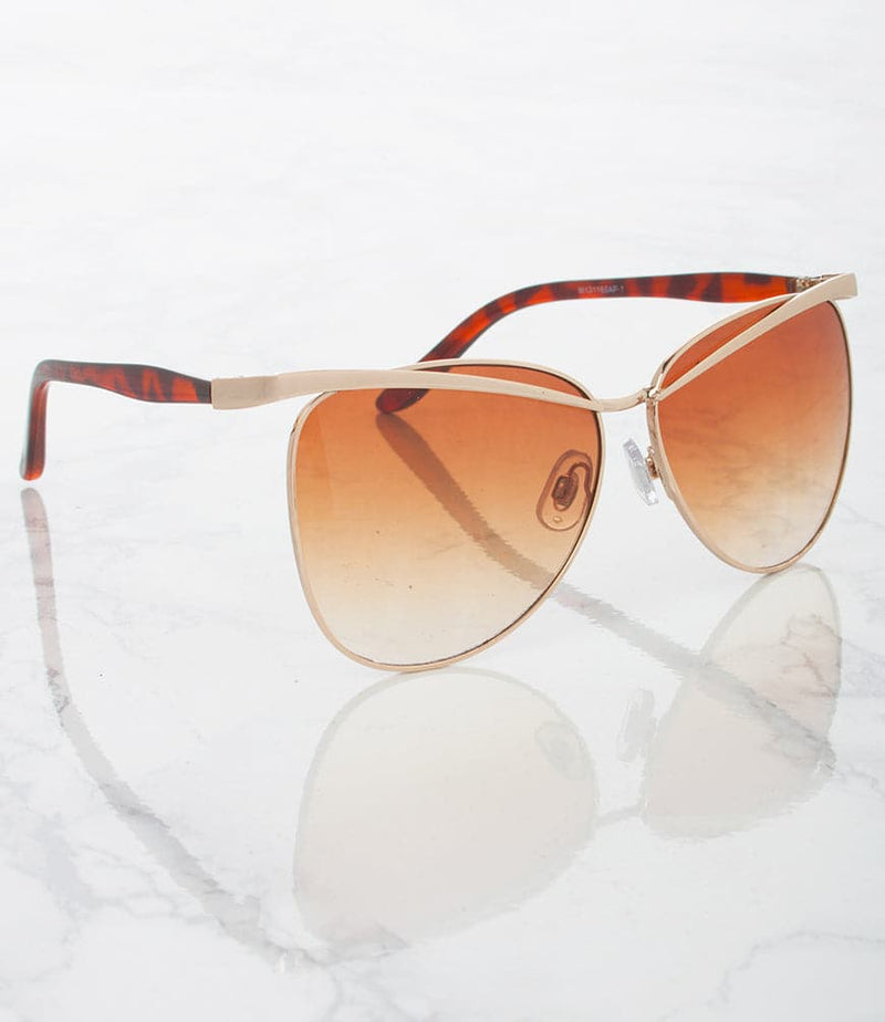 M131165AP-1 - Vintage Sunglasses - Pack of 12