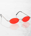 Fashion Sunglasses - M0172SD - Pack of 12 ($42 per Dozen)