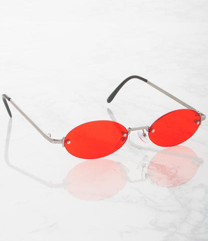 Fashion Sunglasses - M18196AP - Pack of 12 ($57 per Dozen)