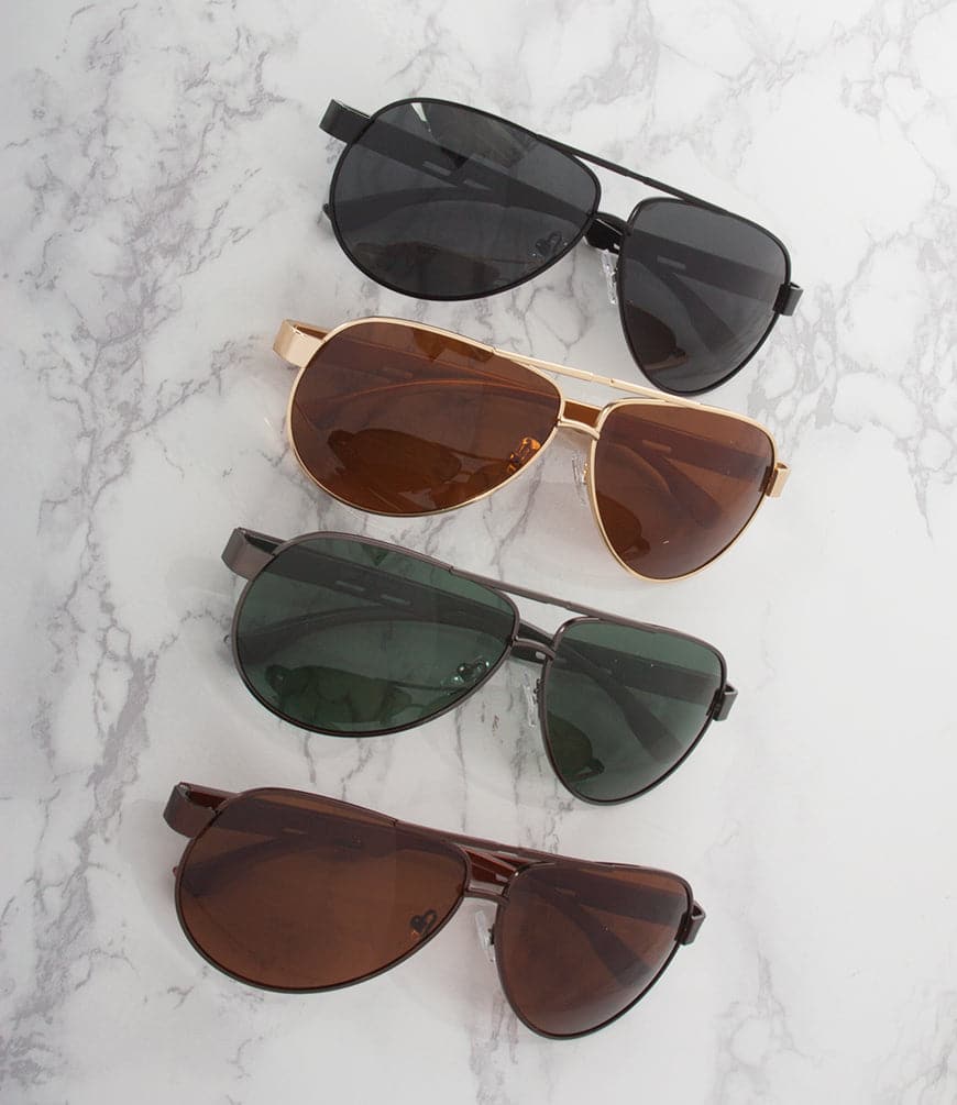M6821POL - Polarized - Pack of 12