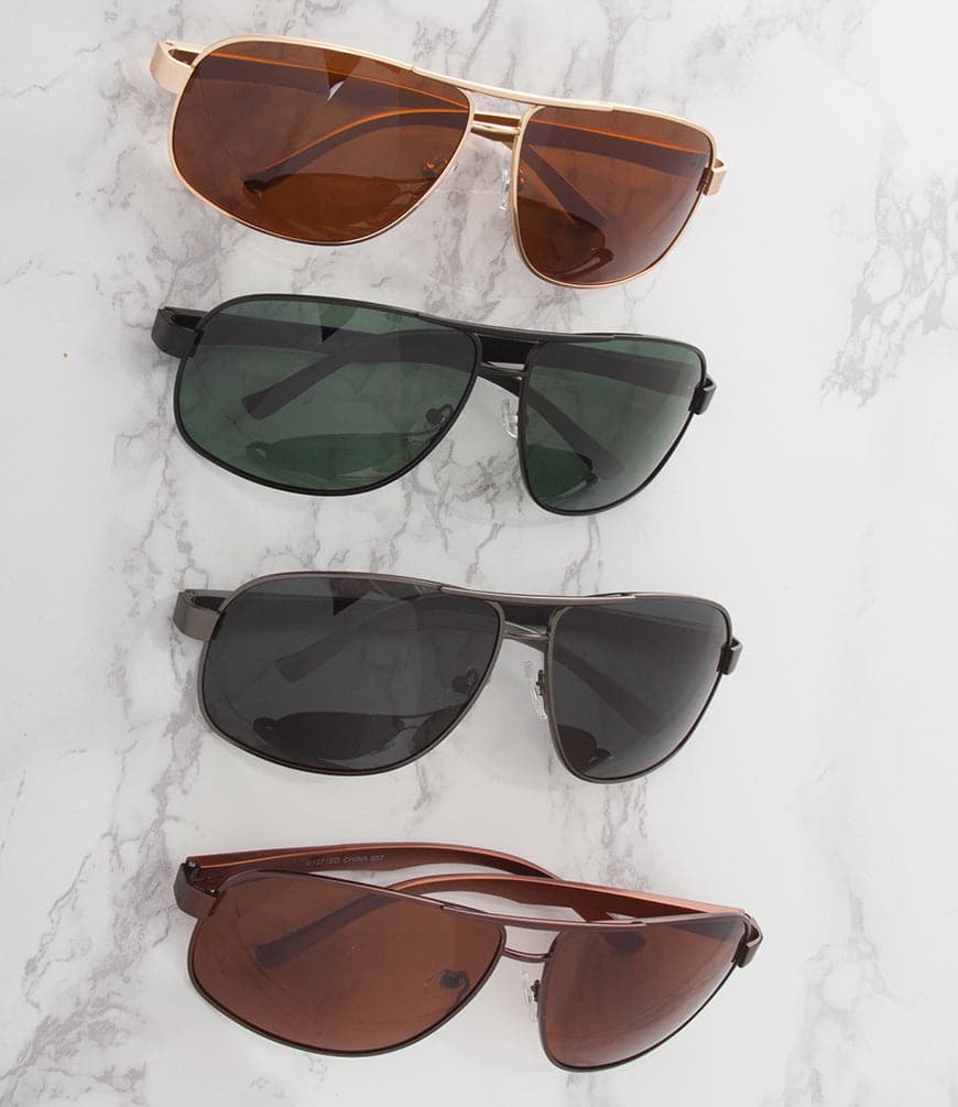 M1271POL - Polarized - Pack of 12