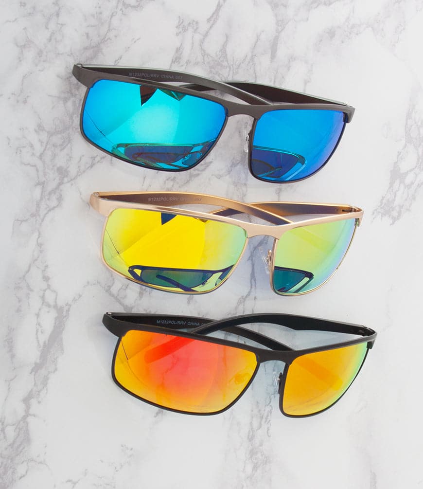 M1232POL/RRV - Polarized - Pack of 12