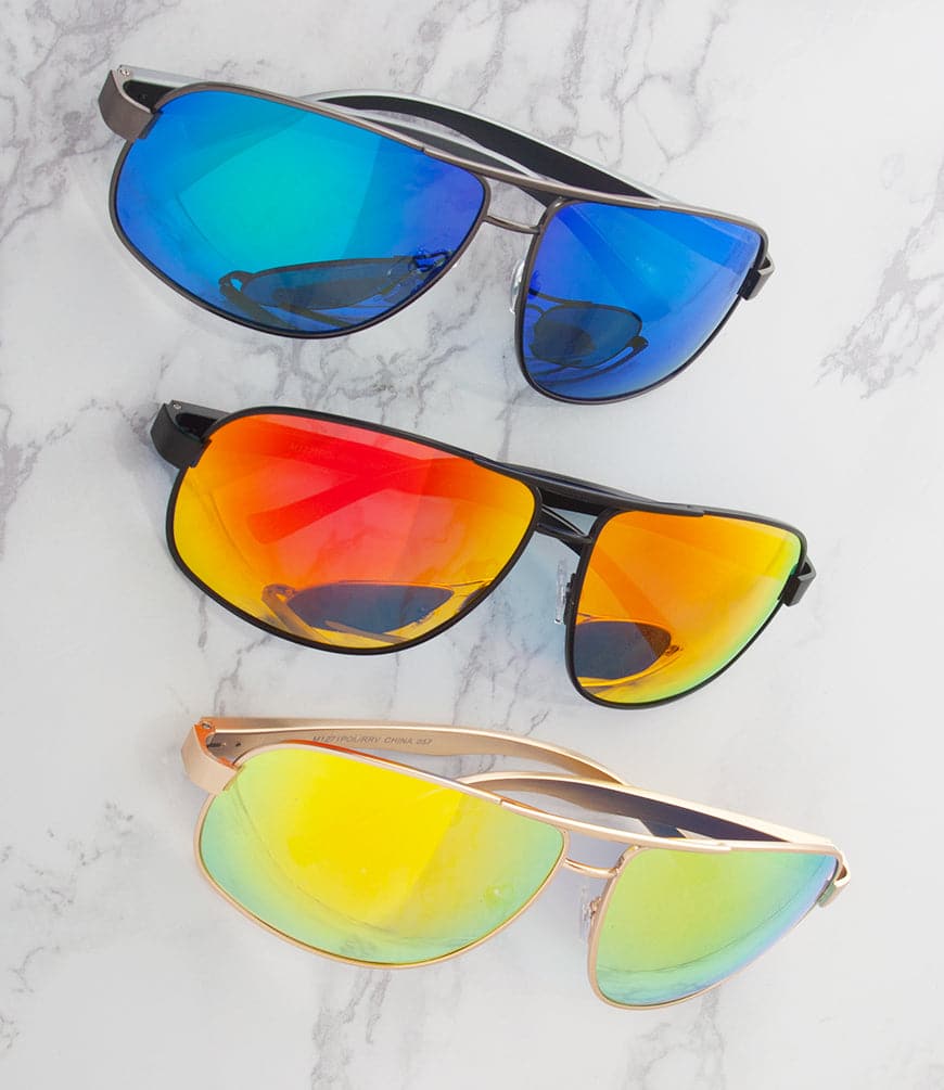 M1271POL/RRV - Polarized - Pack of 12