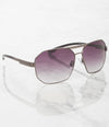 Aviator Sunglasses - M9103F/RV - Pack of 12 ($42 per Dozen)