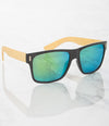 Wholesale Fashion Sunglasses - P21213SD - Pack of 12