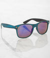 Novelty Sunglasses - P9002CL/BK - Pack of 12 ($27 per Dozen)