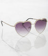 P20027SD/CP - Fashion Sunglasses - Pack of 12