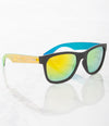P1822SD/RV/HG - Vintage Sunglasses - Pack of 12