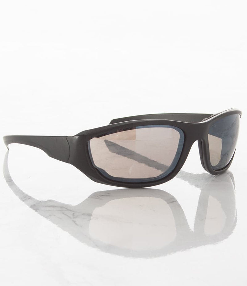 PC025SD/FM/BK - Driving Sunglasses - Pack of 12