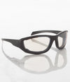 Polarized Sunglasses - PC6025POL/BK - Pack of 12 ($69 per Dozen)