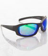 PC025RRV - Biker Sunglasses - Pack of 12