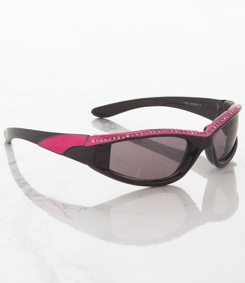 RS2588SD/MX - Children's Sunglasses - Pack of 12