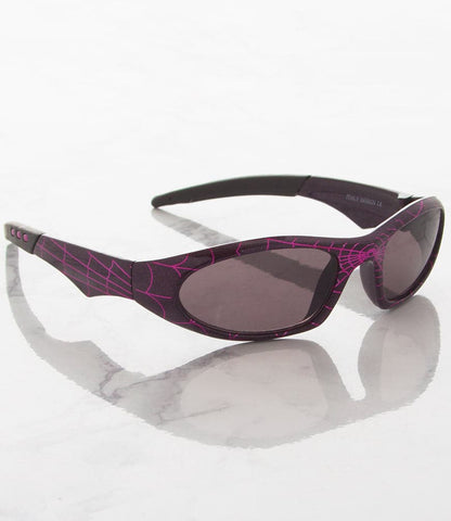KP1053SD/SM - Children's Sunglasses - Pack of 12