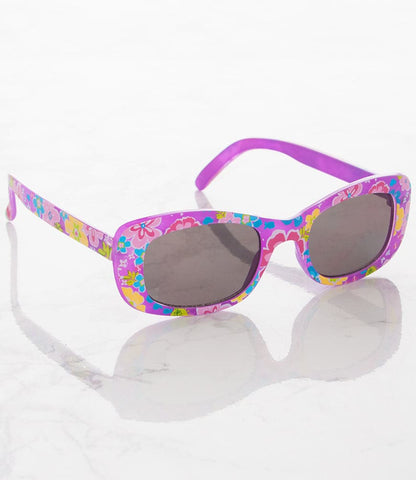 Children's Sunglasses - KP1070RV - Pack of 12 ($51 per Dozen)