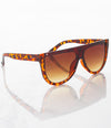 Novelty Sunglasses - P9002CL/BK - Pack of 12 ($27 per Dozen)