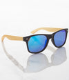 Fashion Sunglasses - P9008RV - Pack of 12 ($33 per Dozen)